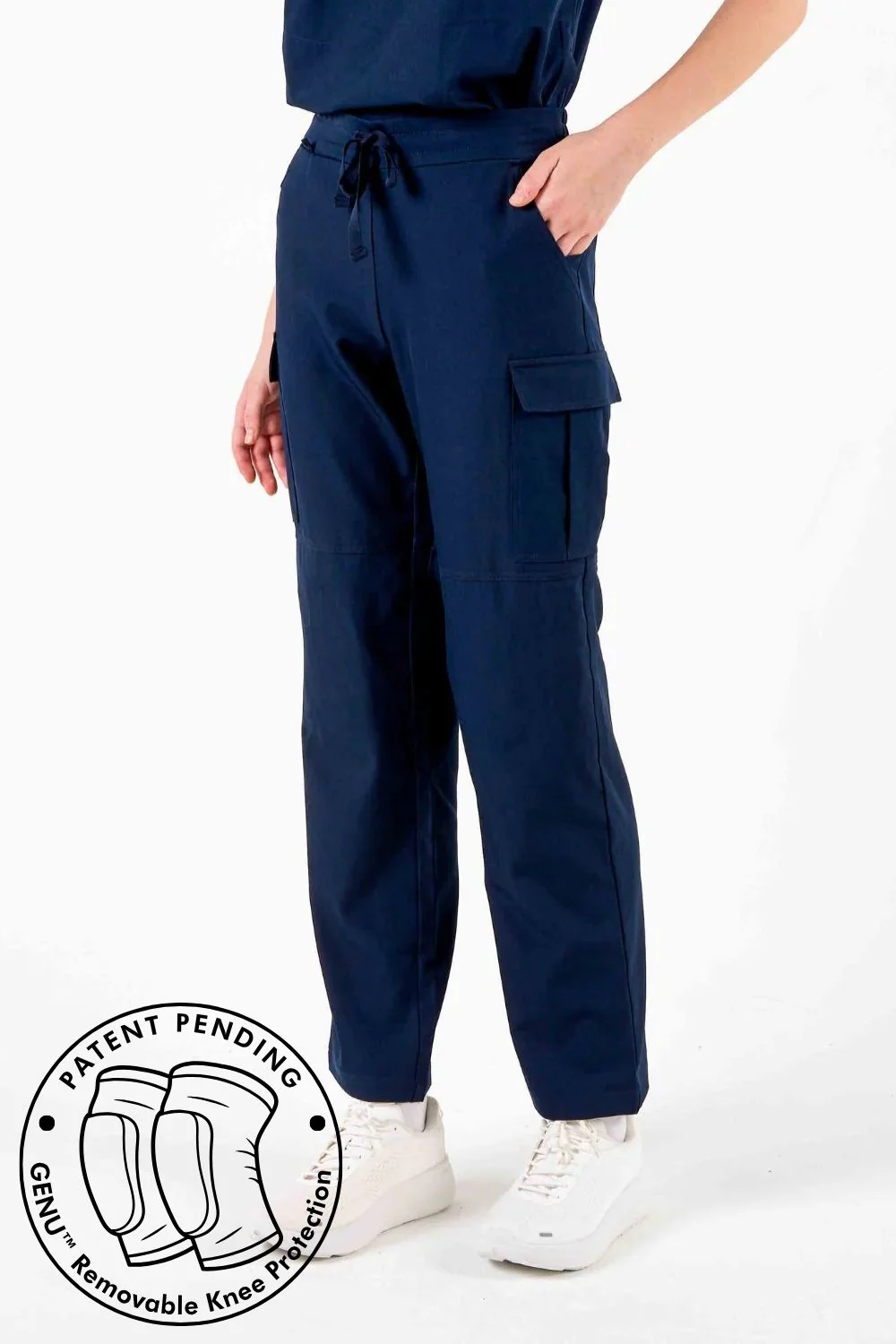New Year Scrubs